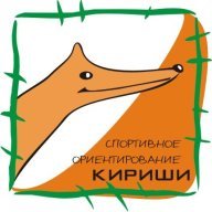 Первенство Киришского района по спортивному ориентированию на лыжах: ЛГ-Спринт