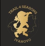 «Миловка трейл» серии “Trail 4 Season”