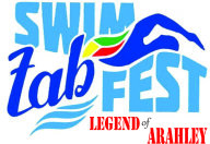 «ZabSwimFest»-2024 LEGEND of ARAHLEY»