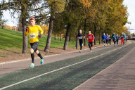ЗАКРЫТИЕ ЛЕТНЕГО БЕГОВОГО СЕЗОНА ЗАКРЫТИЕ ЛЕТНЕГО БЕГОВОГО СЕЗОНА