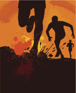 ULTRA TRAIL AROUND USSURYISK/TRAIL AROUND TIMIRYAZEVKA ULTRA TRAIL AROUND USSURYISK/TRAIL AROUND TIMIRYAZEVKA