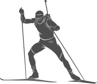 Закрытие зимнего сезона по биатлону Закрытие зимнего сезона по биатлону