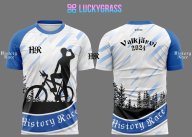 Футболка History Race 2024