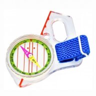 Компас Москомпас Модель 22R (Турист, на палец правой руки)