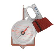 Компас Москомпас Модель 9XTR (Прозрачная стабильная, на палец правой руки)