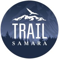 Ultra TrailSamara Marathon