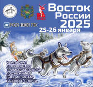 Восток России 2025